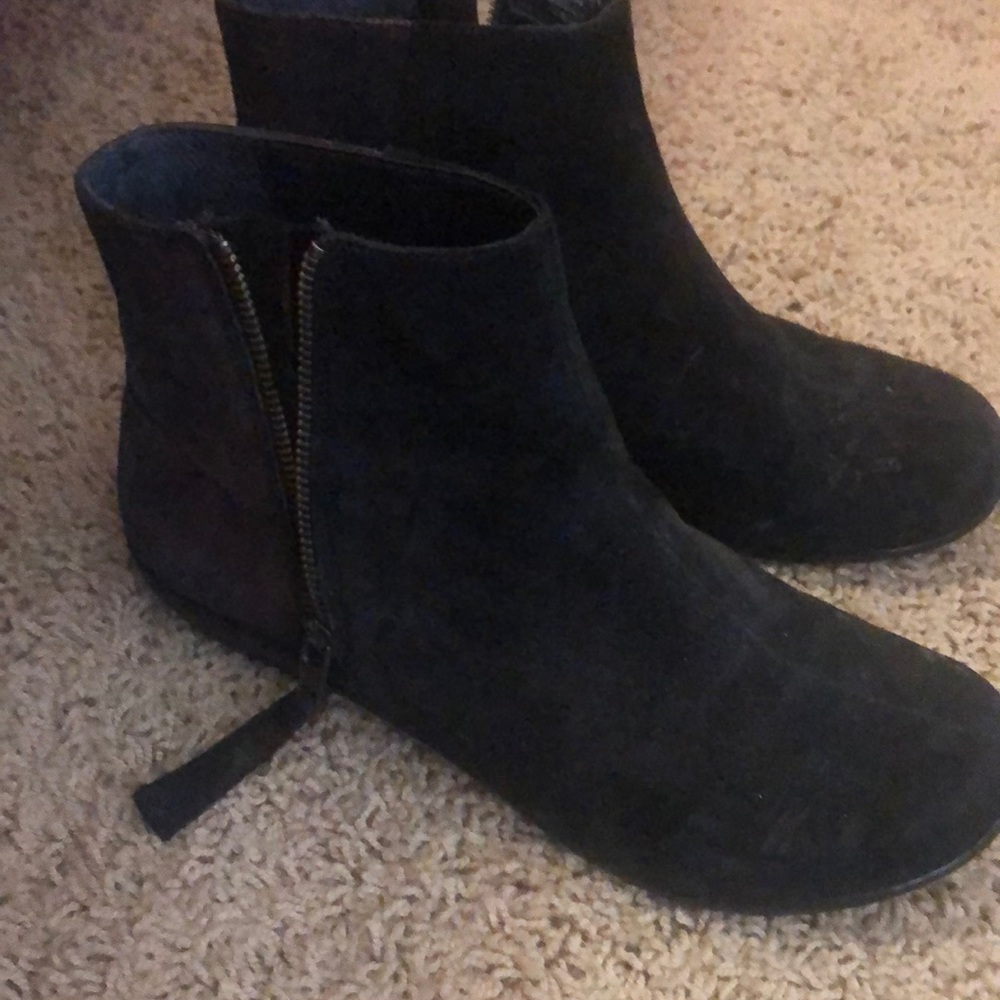 Dansko booties